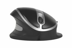 BakkerElkhuizen Oyster Wireless mouse Ufficio Ambidestro RF Wireless Laser 1200 DPI 