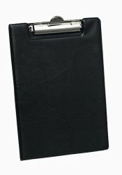 Bantex 100400425 portablocco A5 PVC Nero 