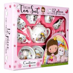 Barbo Toys Lillie & Ellie 