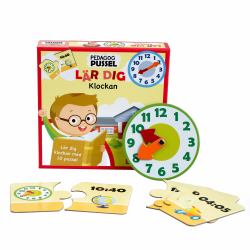 Barbo Toys 5804 puzzle Studio 