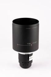 Barco R98017201 lente per proiettore F80-4K12, F80-4K7, F80-4K9, F80-Q12, F80-Q7, F80-Q9, Medea 