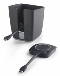 Barco Pacchetto ClickShare Button e Tray 