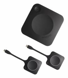 Barco ClickShare C-10 sistema di presentazione wireless HDMI Desktop 