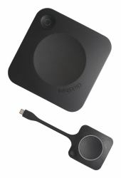 Barco ClickShare CX-20 set Gen 2 sistema di presentazione wireless HDMI Desktop 