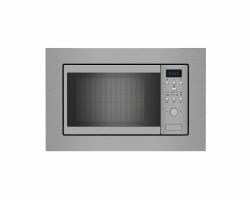 Beko BMOB17131X forno a microonde Acciaio inox Solo microonde Da incasso 17 L 700 W 