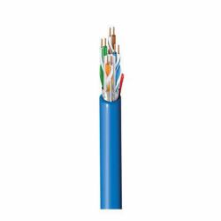 Belden 10GX Category 6A Enhanced - Cable, 4 Pair, F/UTP, LSZH - Indoor CPR Cca - Warranty: 120M