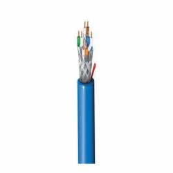 Belden DNV GL, Shipboard, 10GX - Category 6A Enhanced Cable, 4 - Pair, S/FTP, LSZH Indoor CPR Eca 60332-3-24, 500m - Warranty: 120M