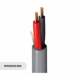 Belden Security & Sound, 2 Conductor - 16 AWG BC, LSZH, Cca - Warranty: 120M
