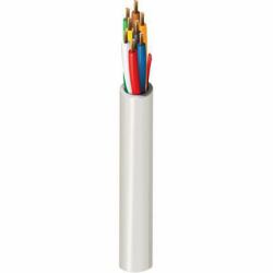 Belden Security & Sound, 8 Conductor - 18 AWG BC, LSZH, Eca, 100m - Warranty: 120M