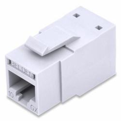 Belden REVConnect 10GX UTP Modular - Jack - Warranty: 120M