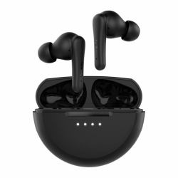Belkin SoundForm Rhythm Auricolare Wireless In-ear Musica e Chiamate Micro-USB Bluetooth Nero 