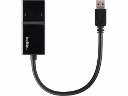 Belkin USB 3.0 / Gigabit Ethernet scheda di interfaccia e adattatore 