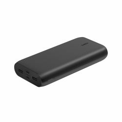 Belkin POWERBANK 4 PORTE 27K PD 32W 