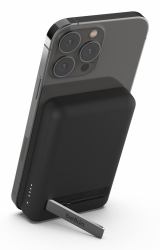Belkin BoostCharge 5000 mAh Carica wireless Nero 