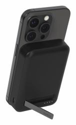 Belkin BoostCharge Pro Carica wireless Nero 