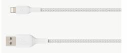 Belkin CAA002BT0MWH cavo Lightning 0,15 m Bianco 