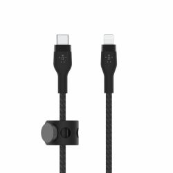 Belkin CAA011BT1MBK cavo Lightning 1 m Nero 