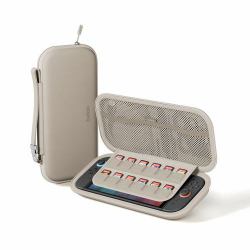 Belkin TRAVEL CASE - NINTENDO SWITCH - - SAND