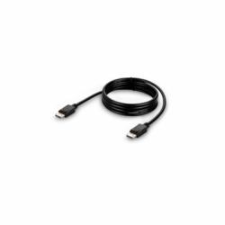 Belkin F1DN1VCBL-PP6T cavo DisplayPort 1,8 m Nero 