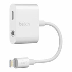 Belkin AUDIO+CHARGEROCKSTAR+JACK 