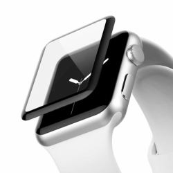 Belkin F8W839VF-P1 accessorio indossabile intelligente Protezione per schermo Trasparente Vetro 