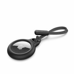 Belkin SECURE HOLDER AIRTAG CON LACCIO 