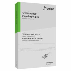 Belkin SCREENFORCE Bianco 