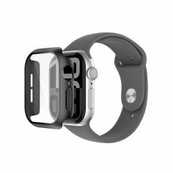 Belkin SCREENFORCE TEMPEREDCURVE 2 IN - 360 ANTIBAKTERIELLER DISPLAYSCHU