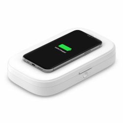 Belkin BOOST↑CHARGE Bianco AC UV-C 