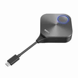 BenQ TWY31 InstaShare Button Modulo trasmettitore Grigio 1 pz 