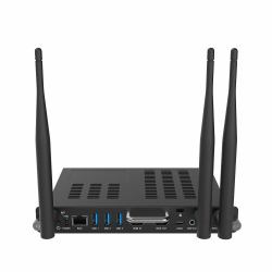 BenQ TEY1A  - versione straniera