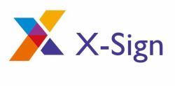 BenQ X-Sign Segnaletica digitale 1 licenza/e 