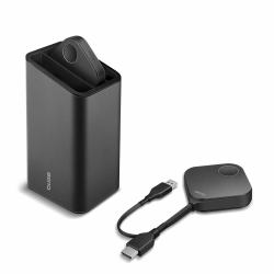 BenQ InstaShow WDC10 Kit di pulsanti Nero 1 pz 