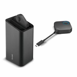 BenQ InstaShow WDC10C Button Kit Kit di pulsanti Nero 1 pz 