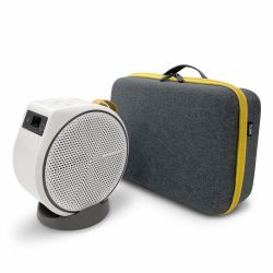 BenQ 5J.JS809.001 accessori per proiettore Valigetta da trasporto 