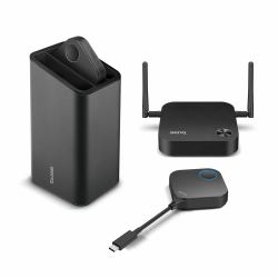 BenQ WDC10C sistema di presentazione wireless USB tipo-C Desktop 