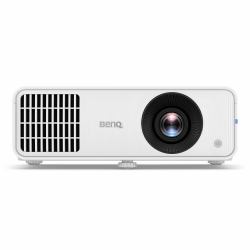 BenQ LH650 Proiettore a raggio standard 4000 ANSI lumen DLP 1080p [1920x1080] Compatibilità 3D Nero, Bianco 