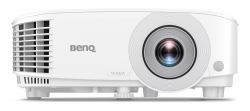 BenQ MW560C Proiettore a raggio standard 4000 ANSI lumen DLP WXGA [1280x800] Compatibilità 3D Bianco 