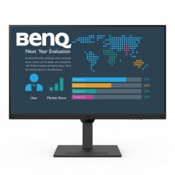 BenQ BL3290QT Monitor PC 80 cm [31.5"] 2560 x 1440 Pixel Quad HD LED Nero 
