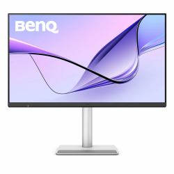 BenQ MA320UG Monitor PC 80 cm [31.5"] 3840 x 2160 Pixel 4K Ultra HD Bianco 