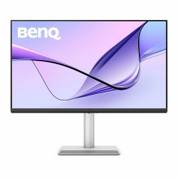 BenQ MA320UP Monitor PC 80 cm [31.5"] 3840 x 2160 Pixel 4K Ultra HD Bianco 