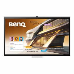 BenQ CP5505 lavagna interattiva 139,7 cm [55"] 3840 x 2160 Pixel Touch screen Bianco 