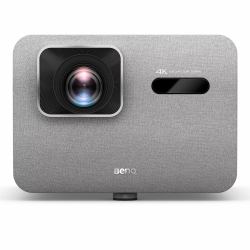 BenQ TK705i Proiettore a raggio standard 3000 ANSI lumen DLP UHD 4K [3840x2160] Grigio 