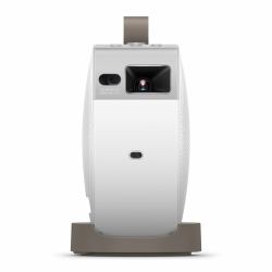BenQ GV32 500 ANSI lumen DLP 1080p [1920x1080] Bianco 