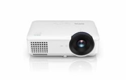 BenQ LH720 Proiettore a raggio standard 4000 ANSI lumen DLP 1080p [1920x1080] Bianco 