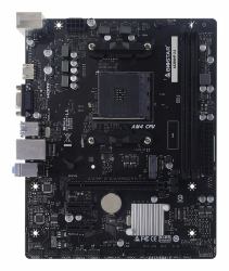 Biostar A520MHP 2.0 scheda madre AMD A520 Socket AM4 micro ATX 