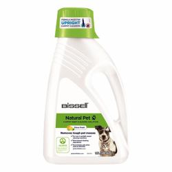 BISSELL Cleaning Solution Natural Wash
