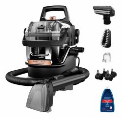 BISSELL SpotClean Hydrosteam Pro