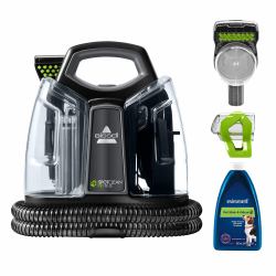 Bissell 37241 SpotClean Pet Plus Tragb