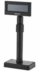 Bixolon BCD-2000 120 cifre RS-232 Nero 
